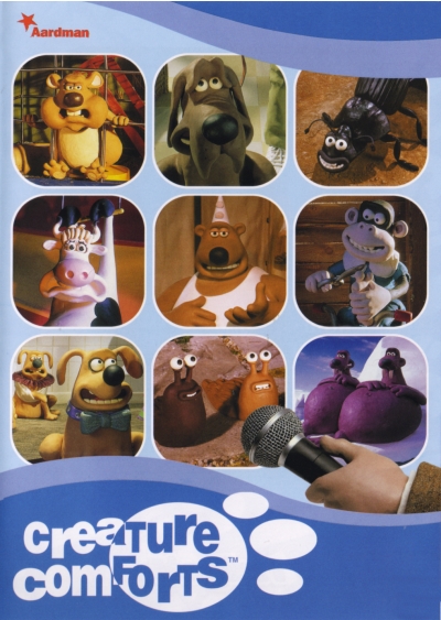 Creature Comforts (2003-2006)