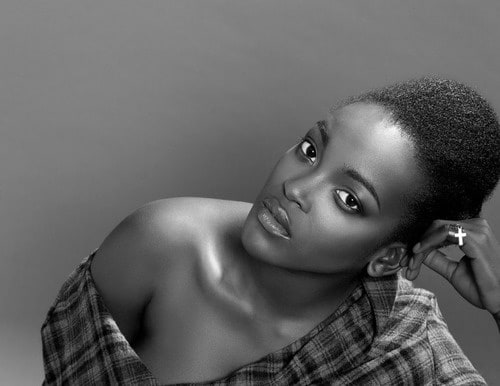 Wunmi Mosaku