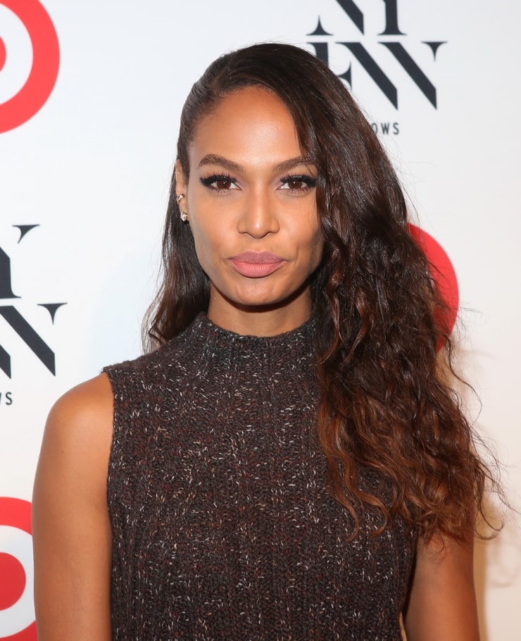 Joan Smalls