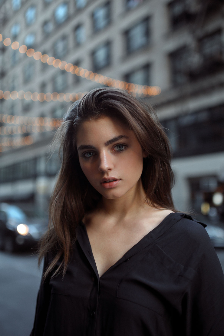 Ellie Martin