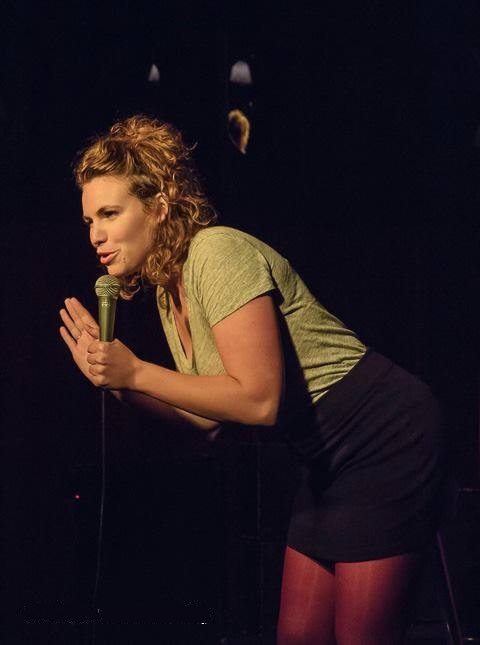 Beth Stelling