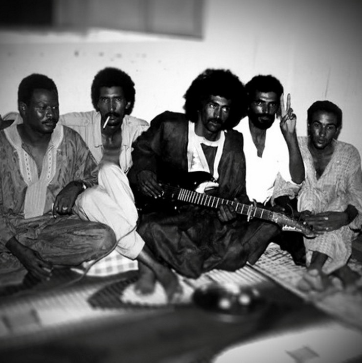 Tinariwen