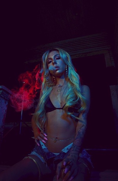 Lil Debbie Lil Debbie
