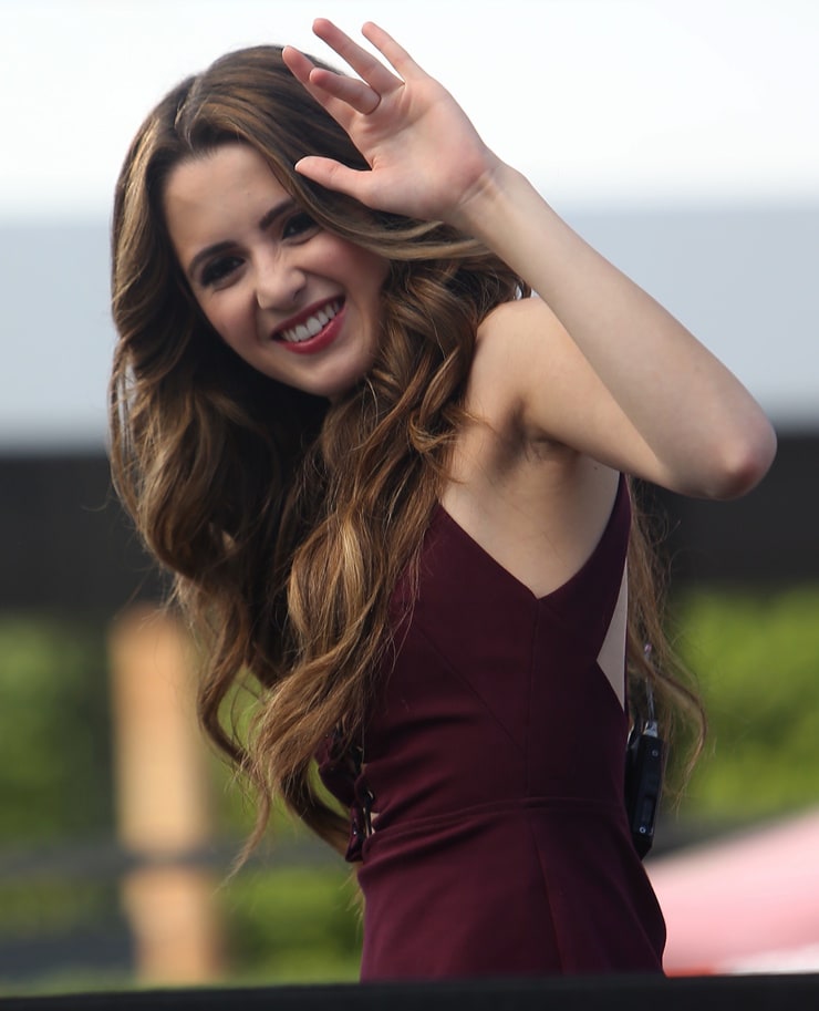 Laura Marano