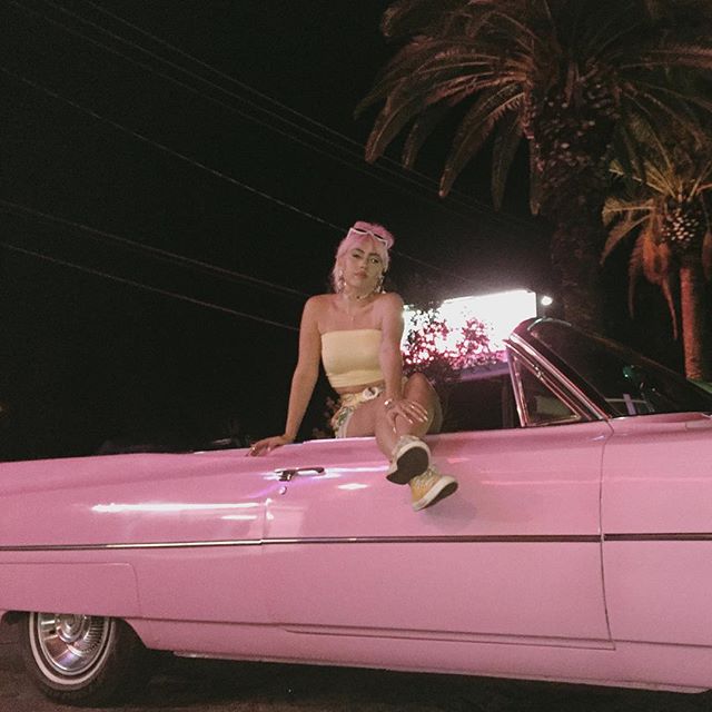 Kali Uchis