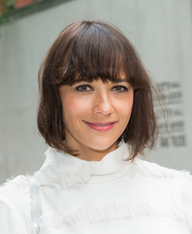 Rashida Jones