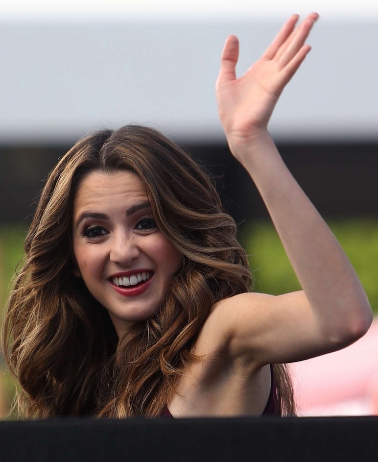Laura Marano