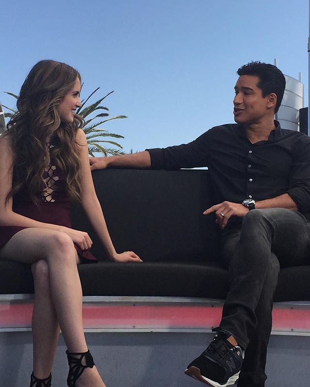 Laura Marano