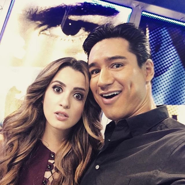 Laura Marano