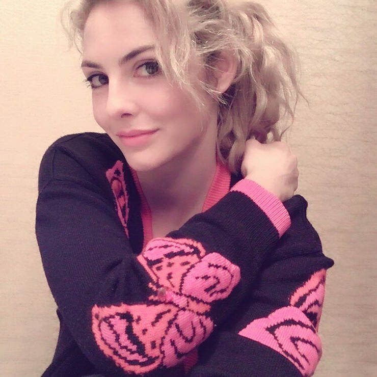 Tamsin Egerton Tamsin Egerton
