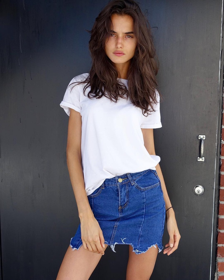 Blanca Padilla
