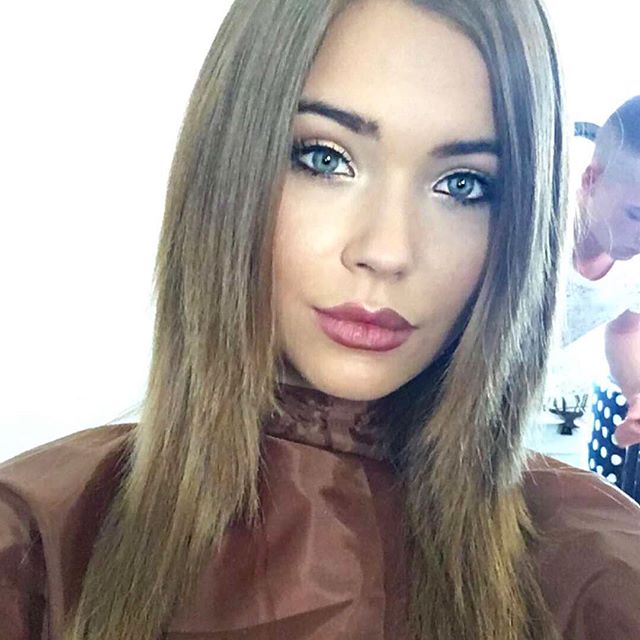 Sandra Kubicka Sandra Kubicka