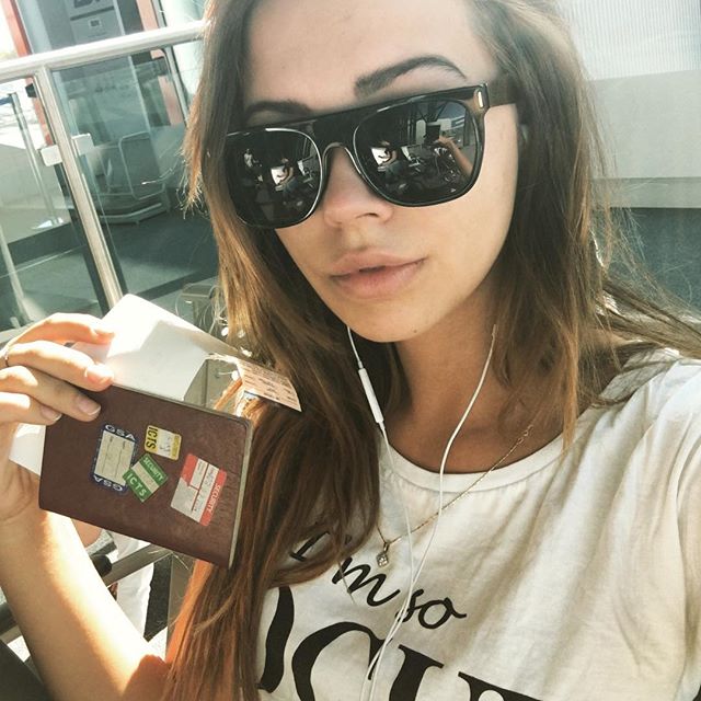 Sandra Kubicka