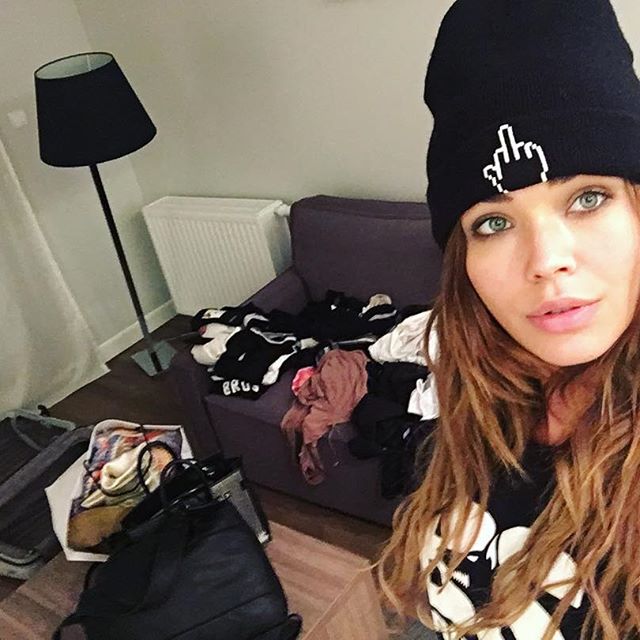 Sandra Kubicka