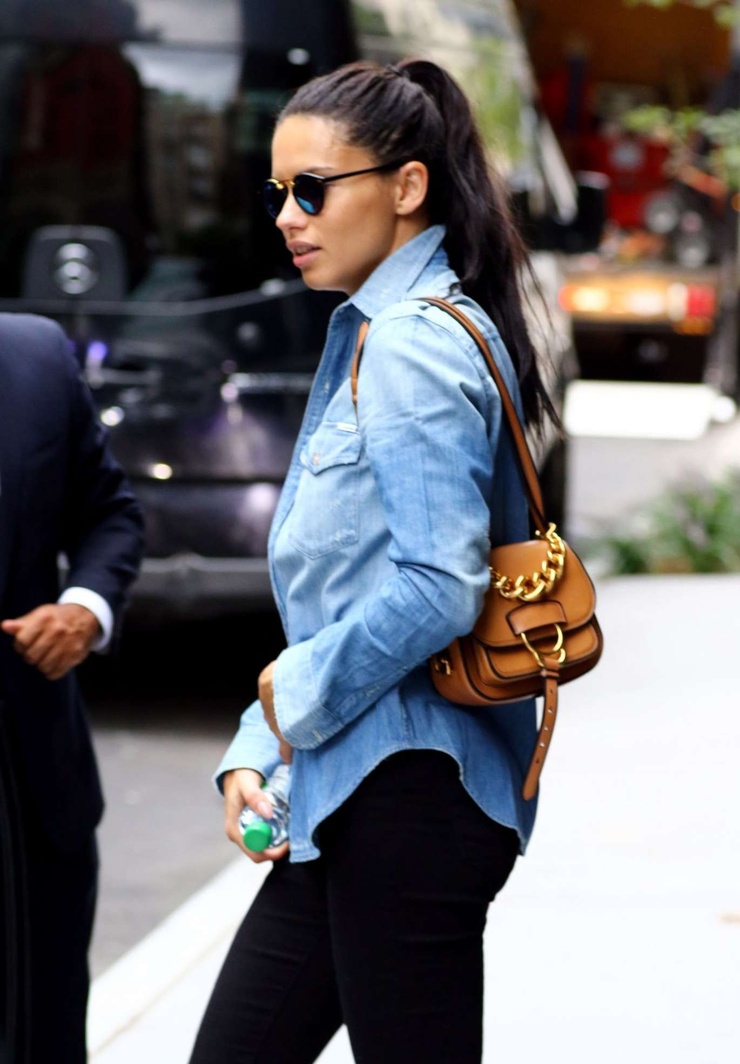 Adriana Lima