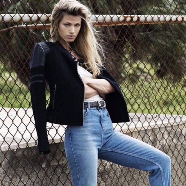 Maggie Rawlins