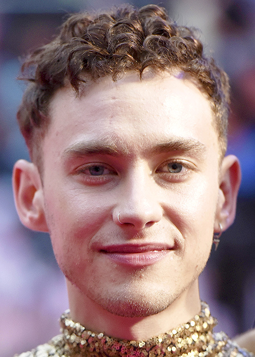 Olly Alexander