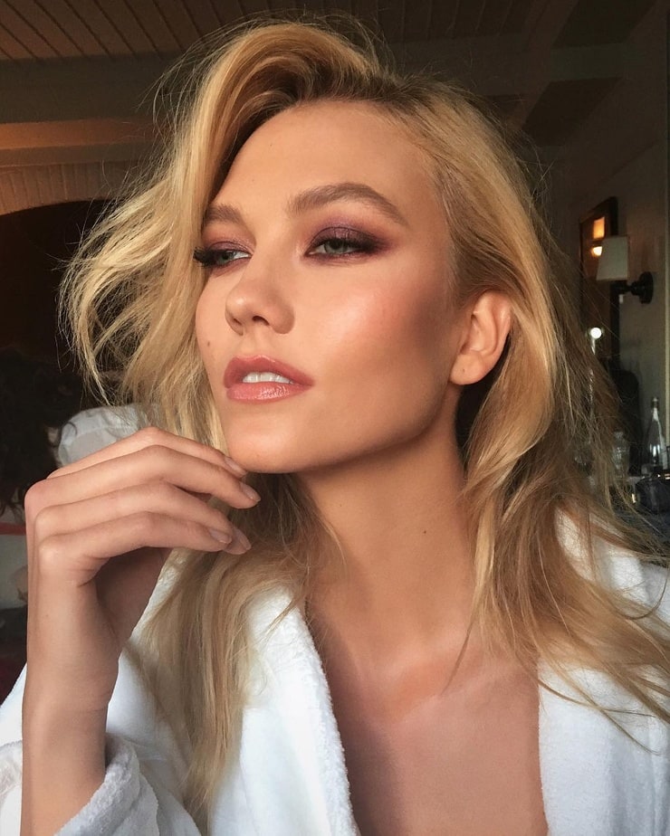 Karlie Kloss