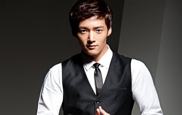 Choi Jin-Hyuk