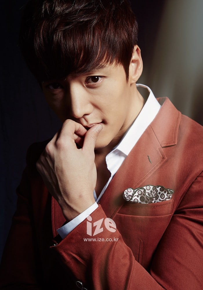 Choi Jin-Hyuk