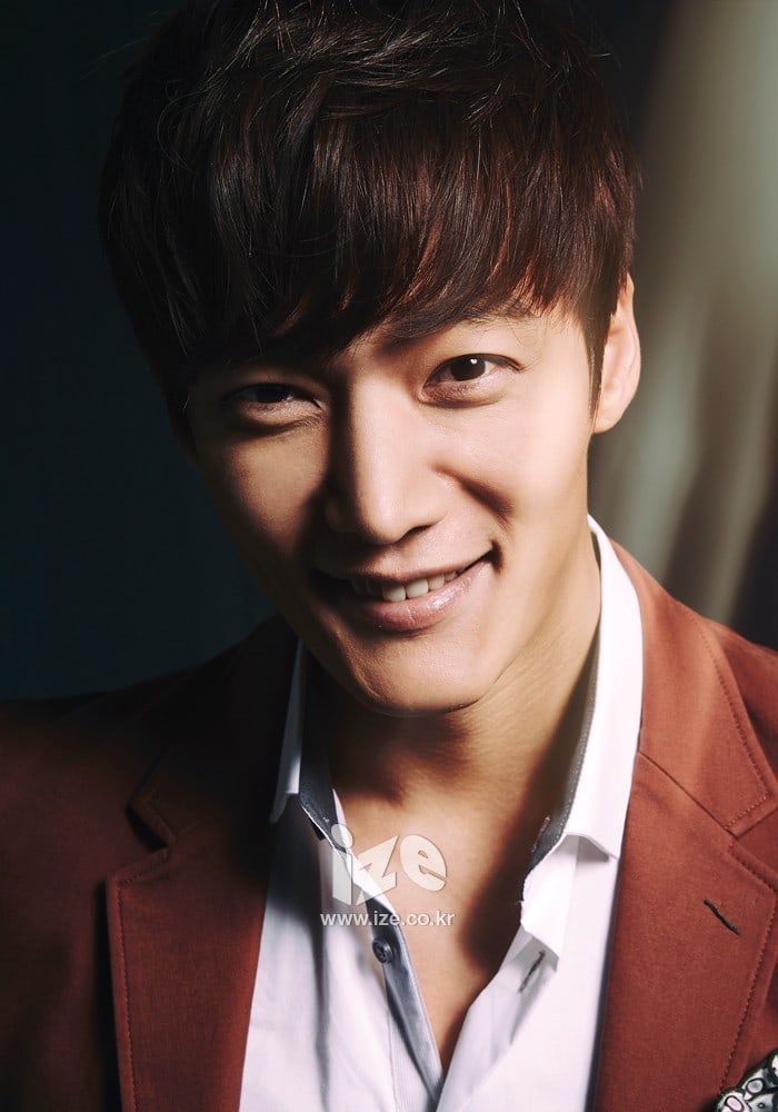 Choi Jin-Hyuk