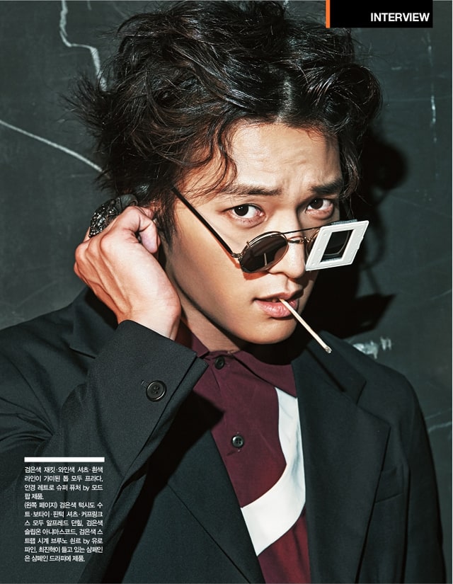 Choi Jin-Hyuk