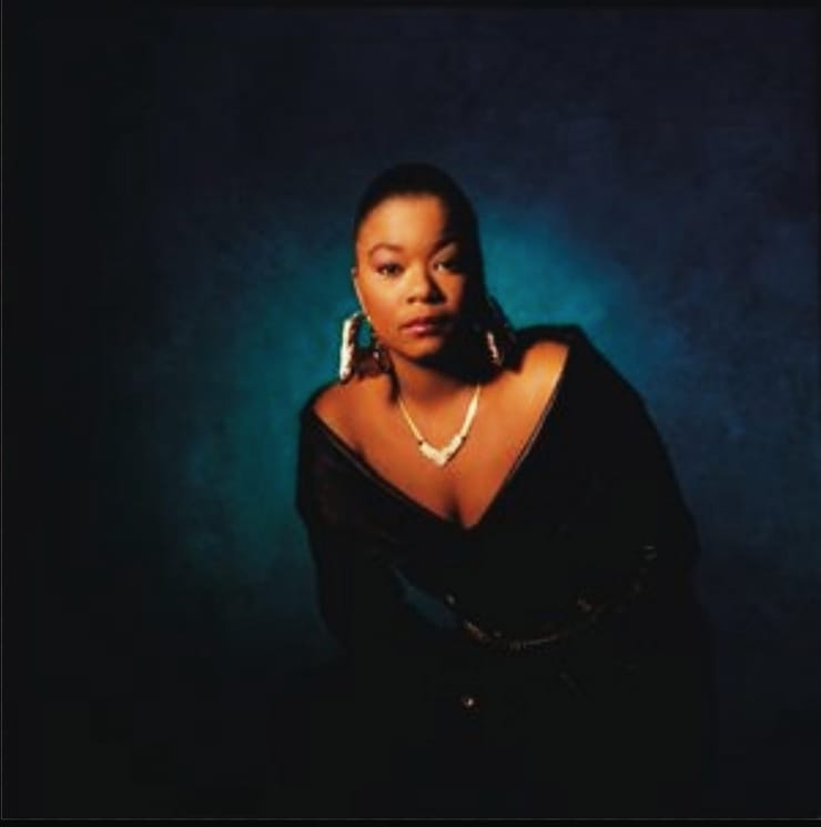 Roxanne Shante