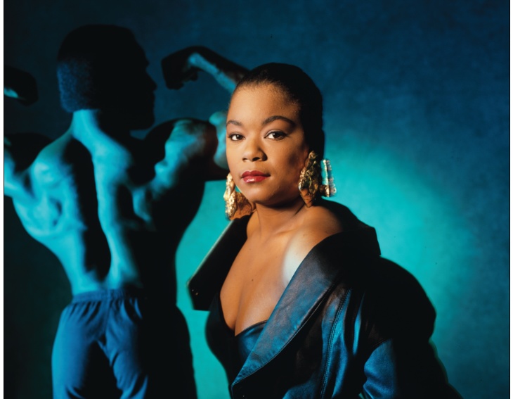 Roxanne Shante