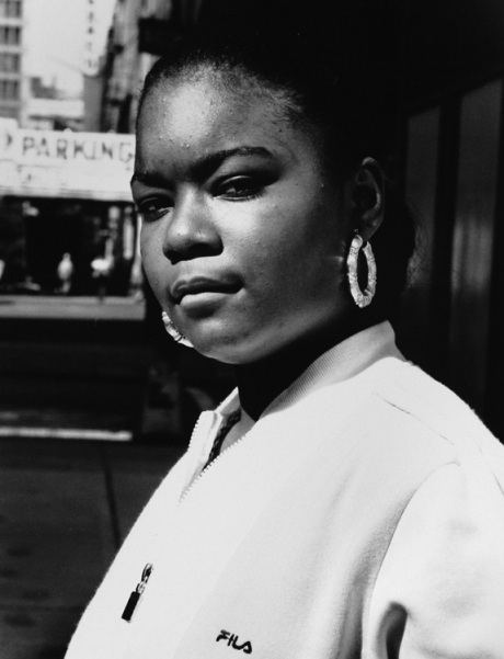 Roxanne Shante