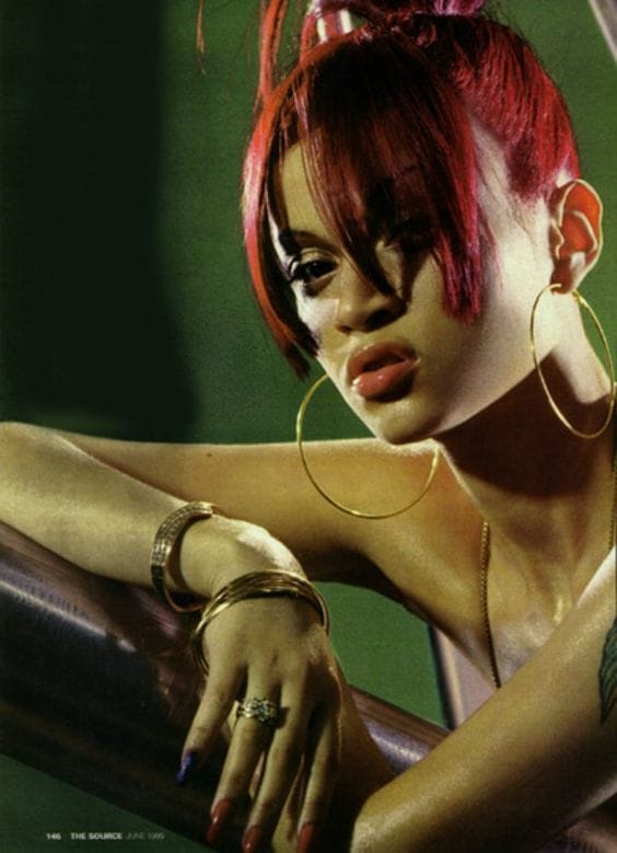 Charli Baltimore Charli Baltimore