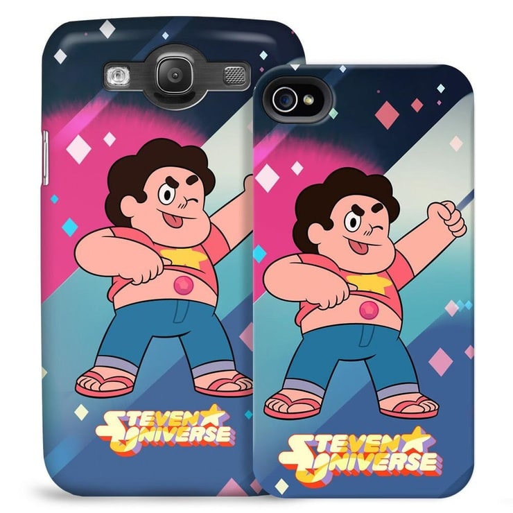 Steven Universe Steven Phone Case