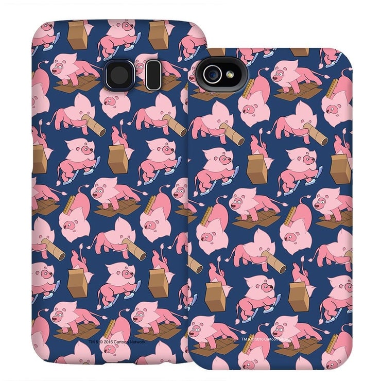 Steven Universe Lion Phone Case