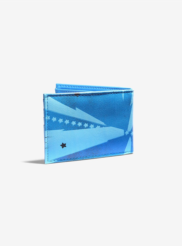 Steven Universe Believe In Steven Wallet