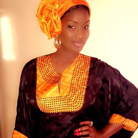 Mame Diarra Thiam