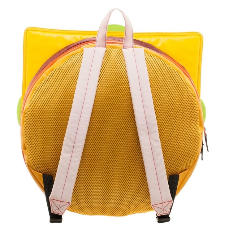 Steven Universe Cheeseburger Backpack