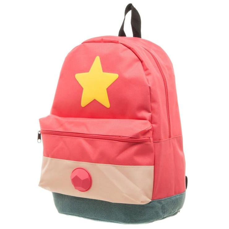 Steven Universe Logo Backpack