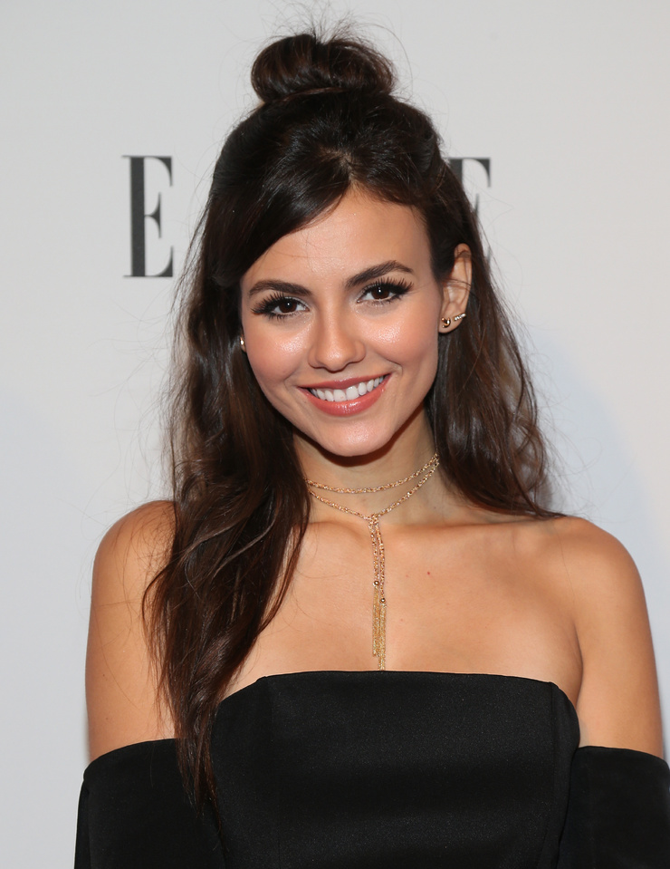 Victoria Justice Victoria Justice