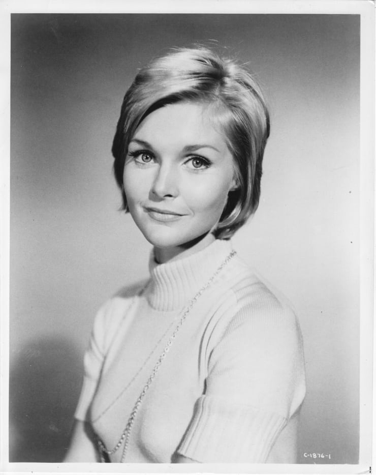 Carol Lynley