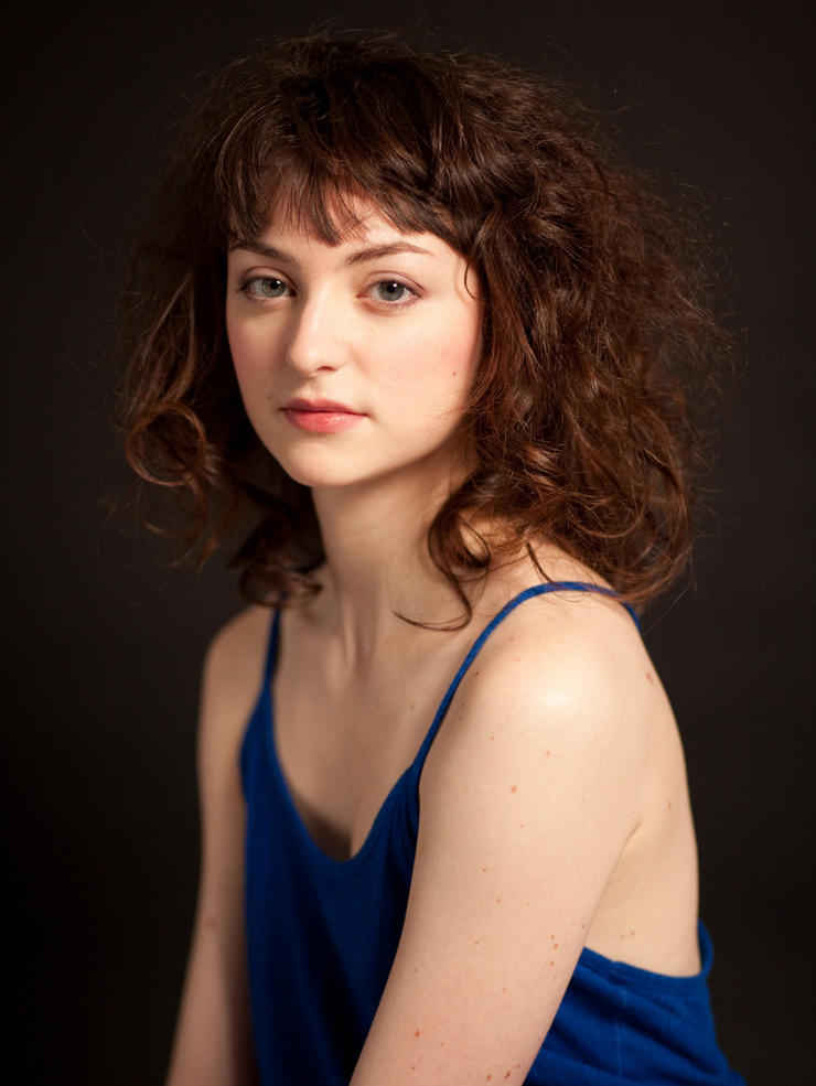 Mélodie Richard Mélodie Richard