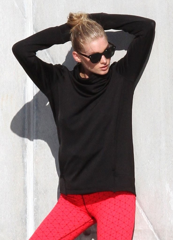 Elsa Hosk Elsa Hosk