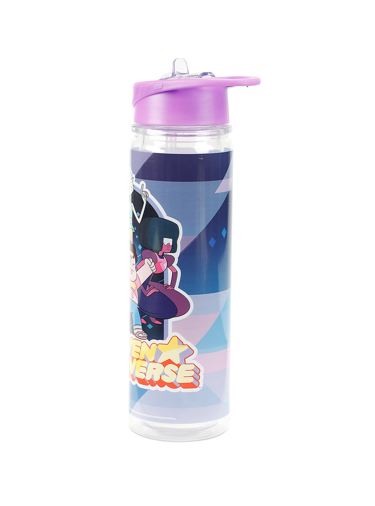 Steven Universe Group Shot Water Bottle