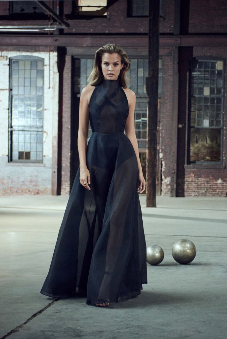 Josephine Skriver Josephine Skriver
