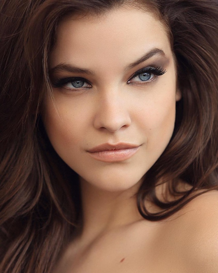Barbara Palvin Barbara Palvin