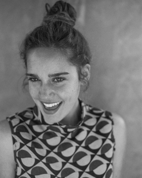 Matilda Anna Ingrid Lutz