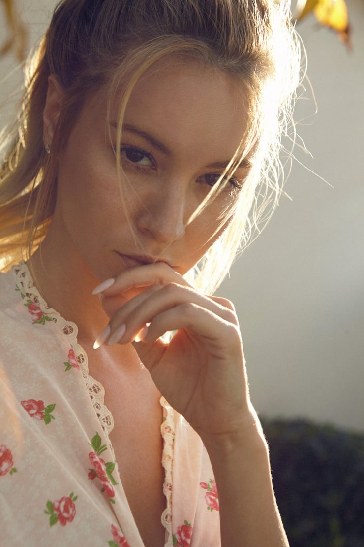 Bryana Holly Bryana Holly