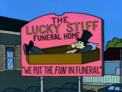 The Simpsons