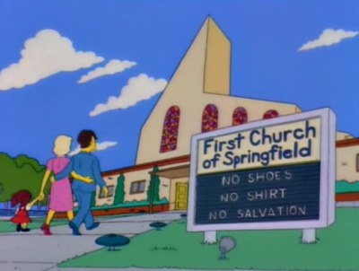 The Simpsons