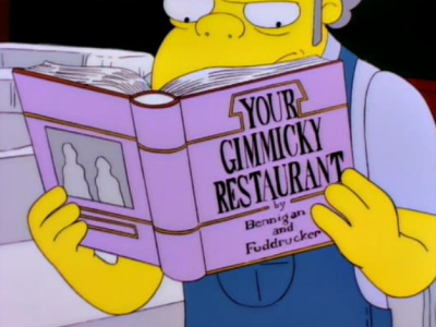 The Simpsons