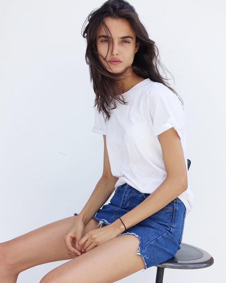 Blanca Padilla Blanca Padilla