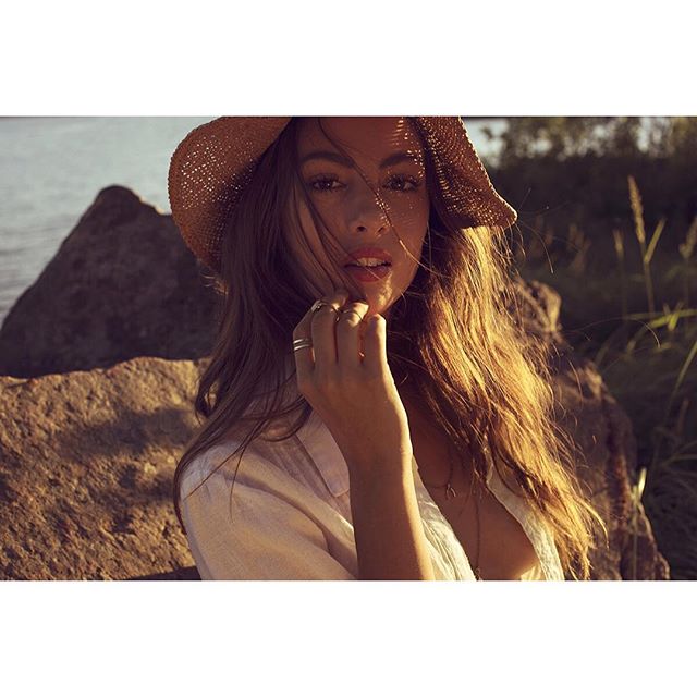 Katherine Henderson